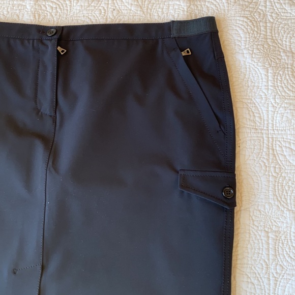 PRADA pencil skirt - Picture 9 of 10